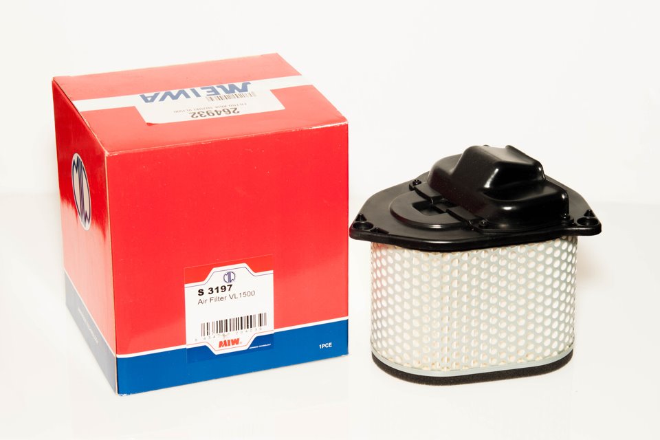 Filtr powietrza Suzuki VL 1500 LC Intruder (HFA3906) MIW | S3197