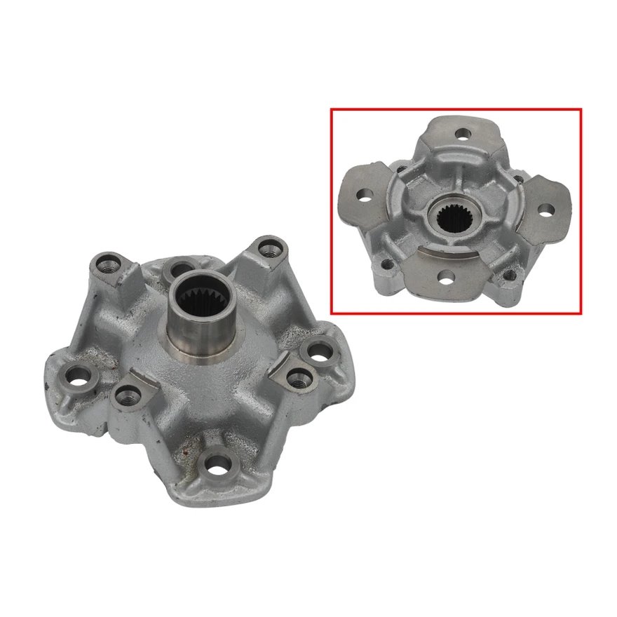 Piasta napędowa koła przód Kawasaki KVF 750 Brute Force Bronco | AT-06902