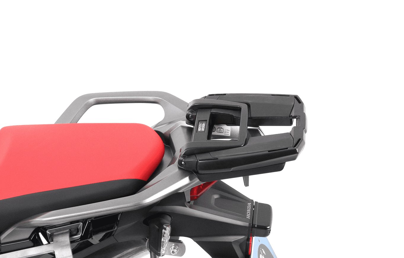 Stelaż kufra centralnego Easyrack Honda CRF 1000 Africa Twin 2018-2019 Hepco Becker | 6629512 01 01