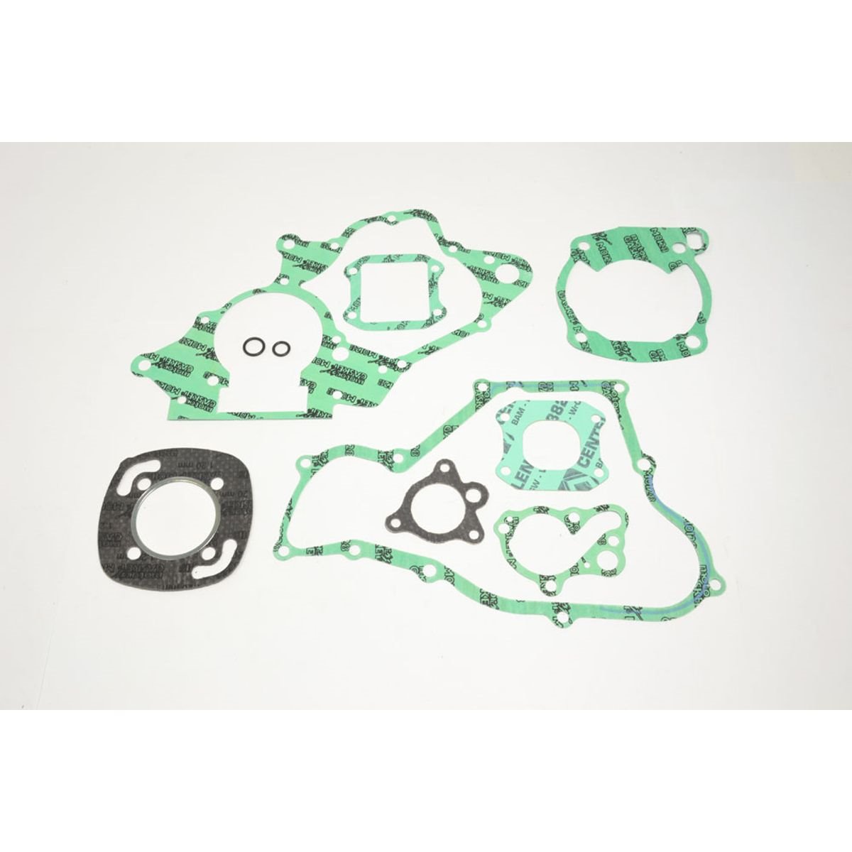 Komplet uszelek Honda CR 80R Athena | P400210850089