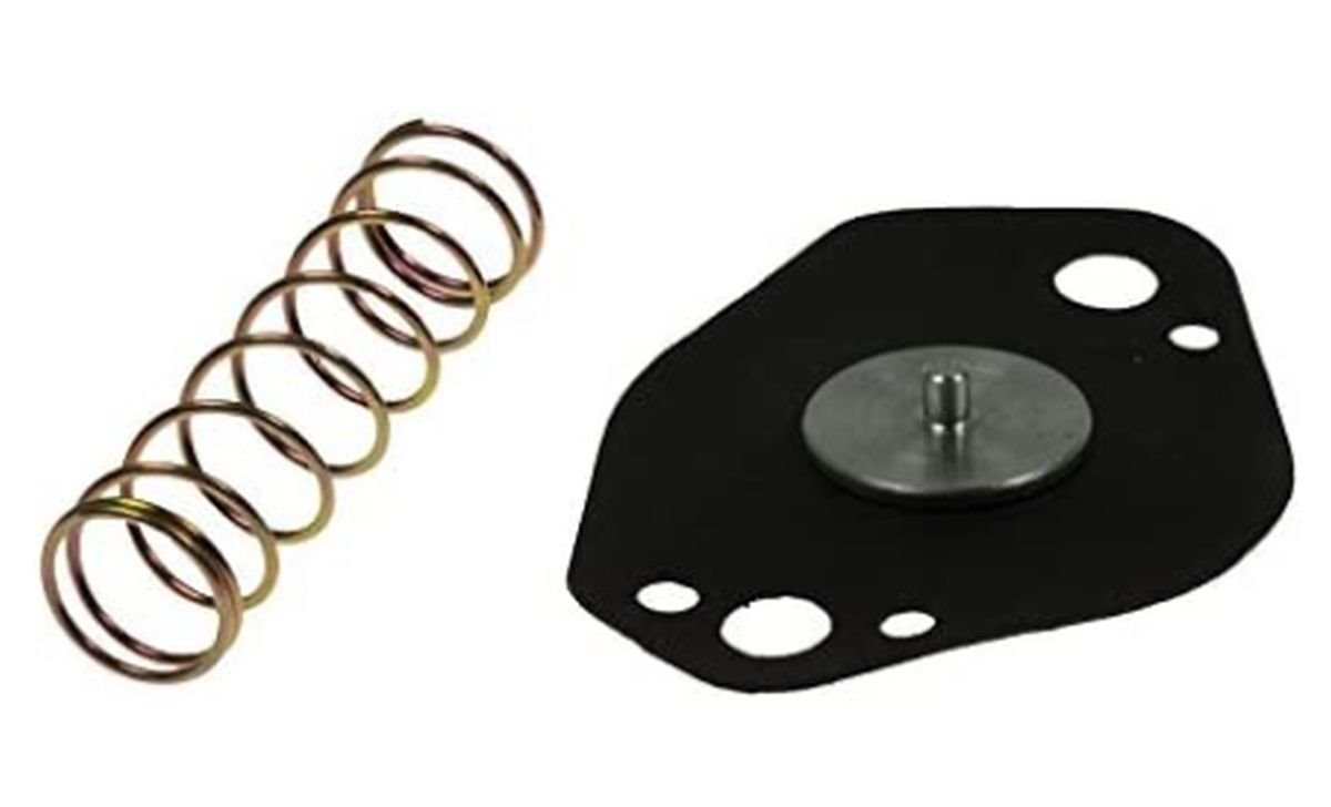 Zestaw naprawczy zaworu AIR CUT Suzuki DRZ 125/L | ACV-004S