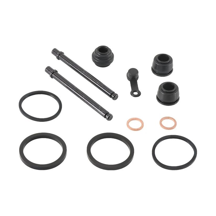 Zestaw naprawczy zacisku hamulcowego TYŁ Honda VF1100C Magna, VF1100S All Balls | 18-3225