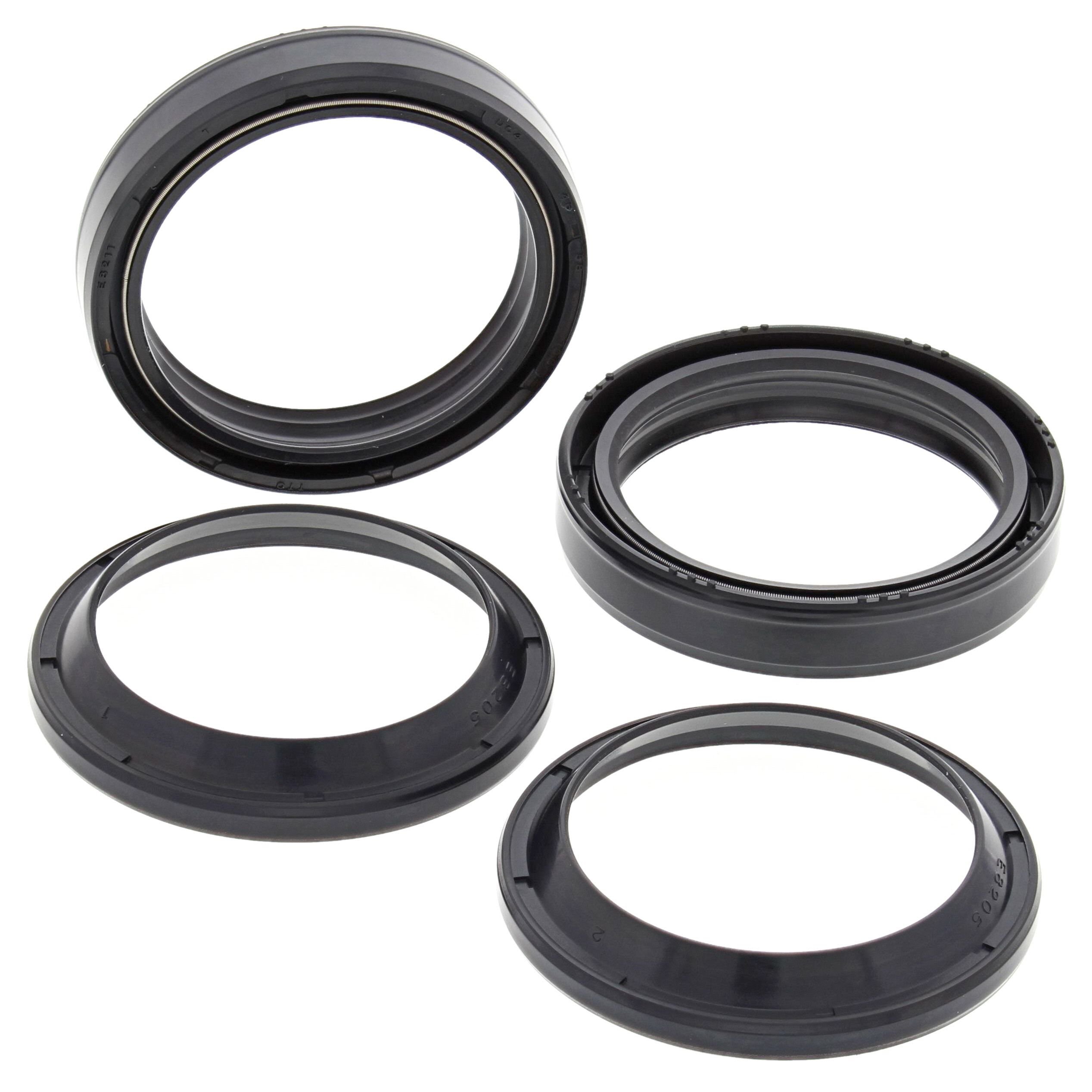 Komplet uszczelniaczy olejowych i pyłowych Honda XR650R, Kawasaki KX125/250/500, Suzuki RM125 ALL BALLS | 56-140