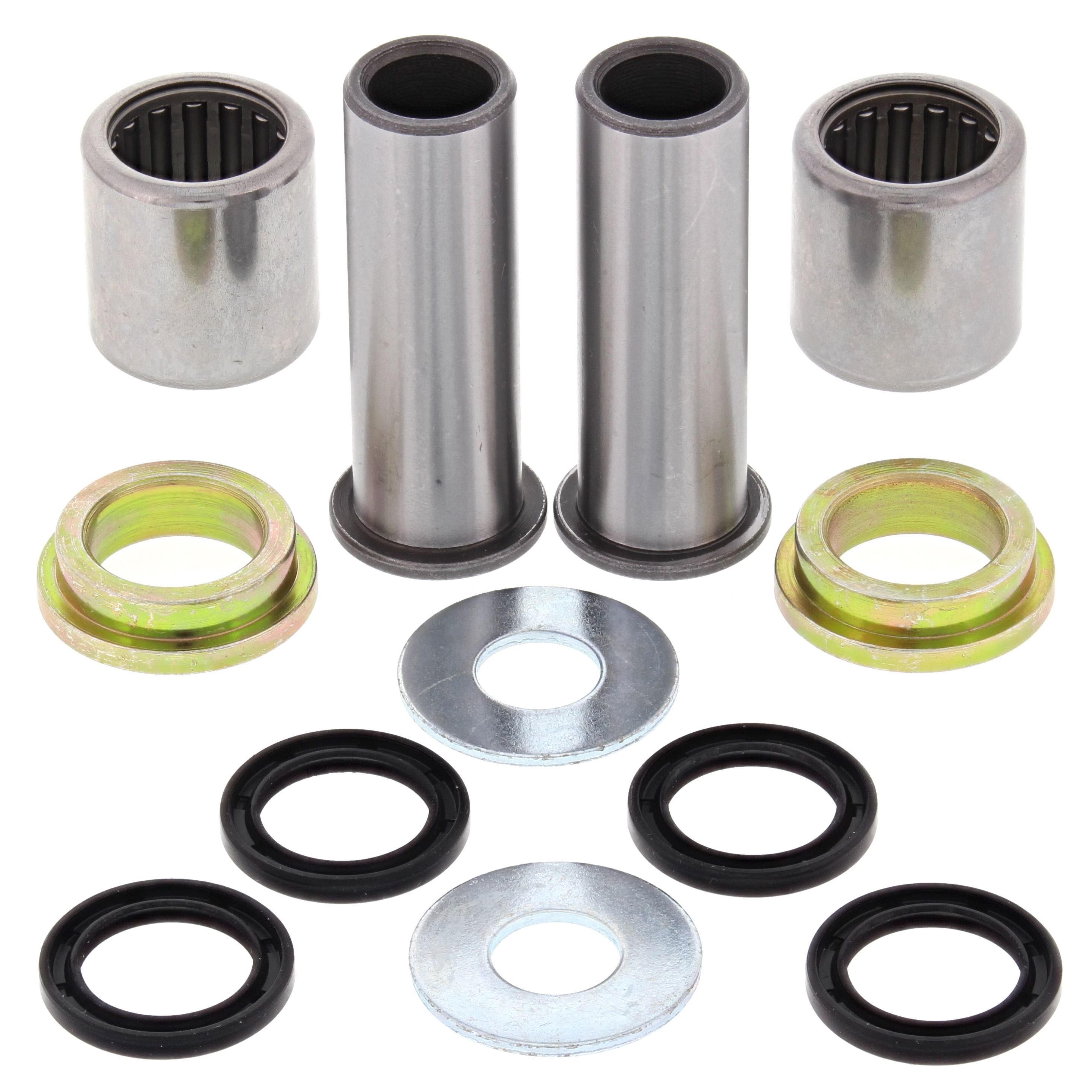Zestaw naprawczy wahacza Suzuki RM 80 ALL BALLS | 28-1070