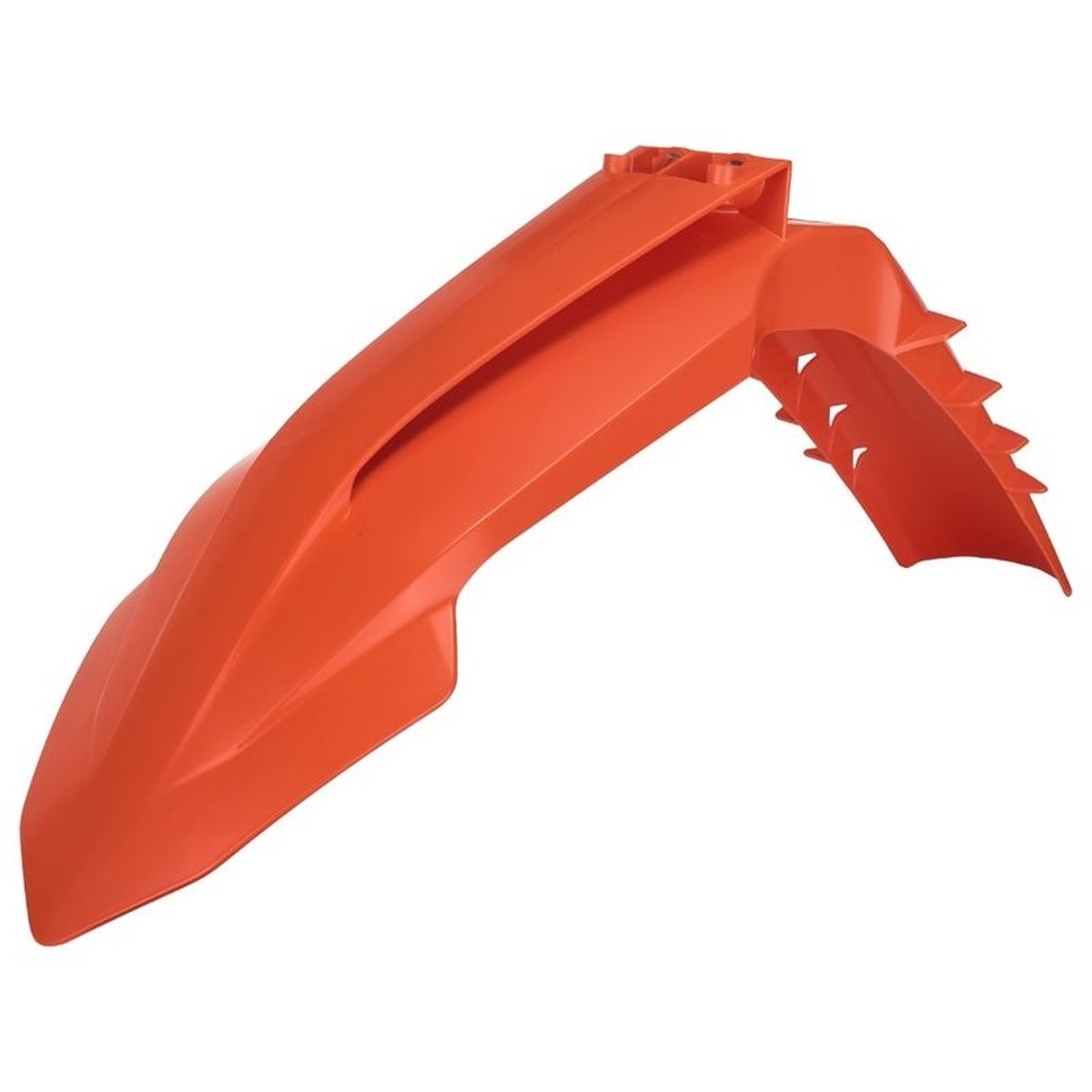 Błotnik przód KTM SX/SX-F/XC/XC-F/XC-W (125/250/300/350 / 450), EXC/EXC-F (150/250/300/450 / 500) OEM Polisport | 8685700001
