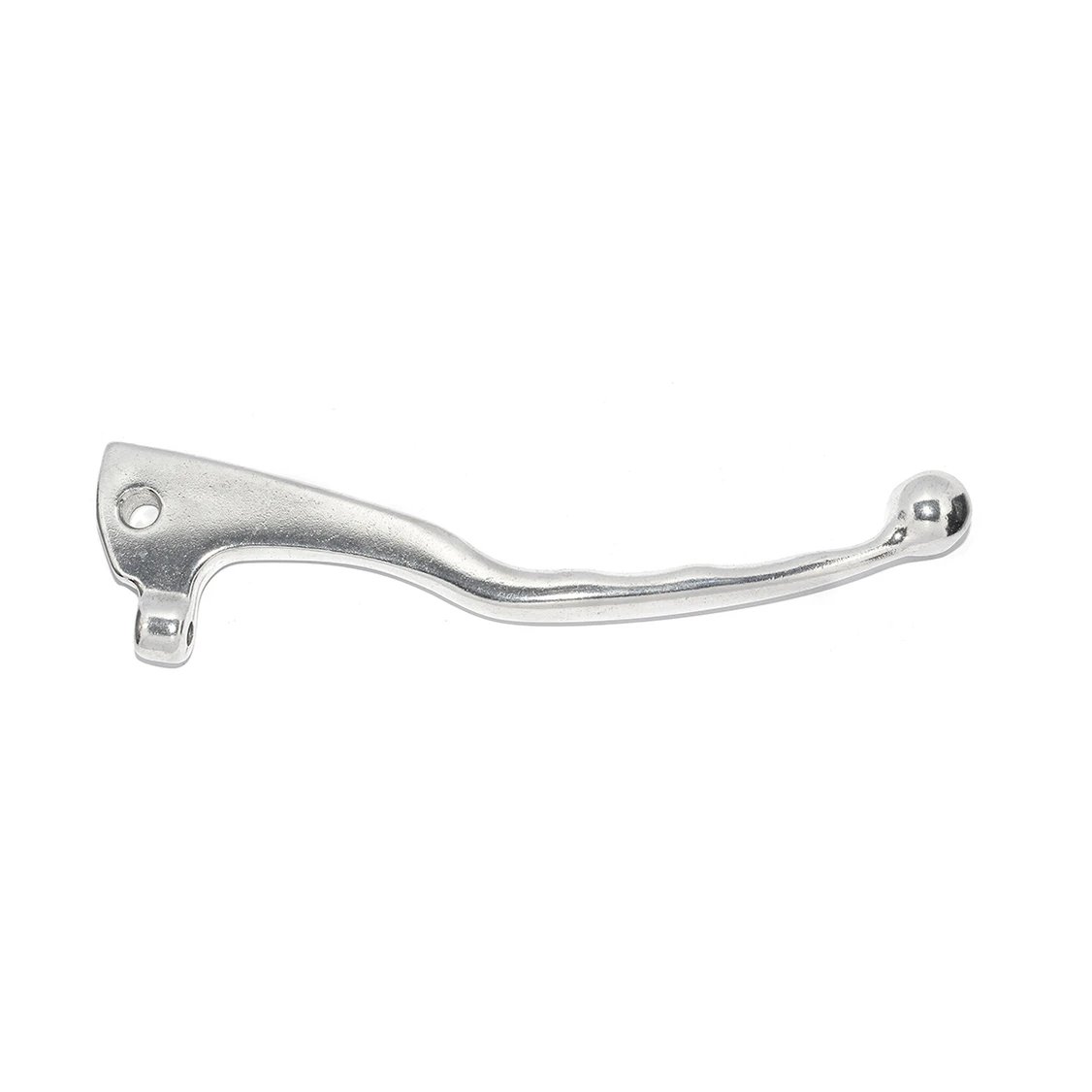 Dźwignia hamulca Yamaha XV 125/250/535/750/1100 Srebrna Vicma | 1057934