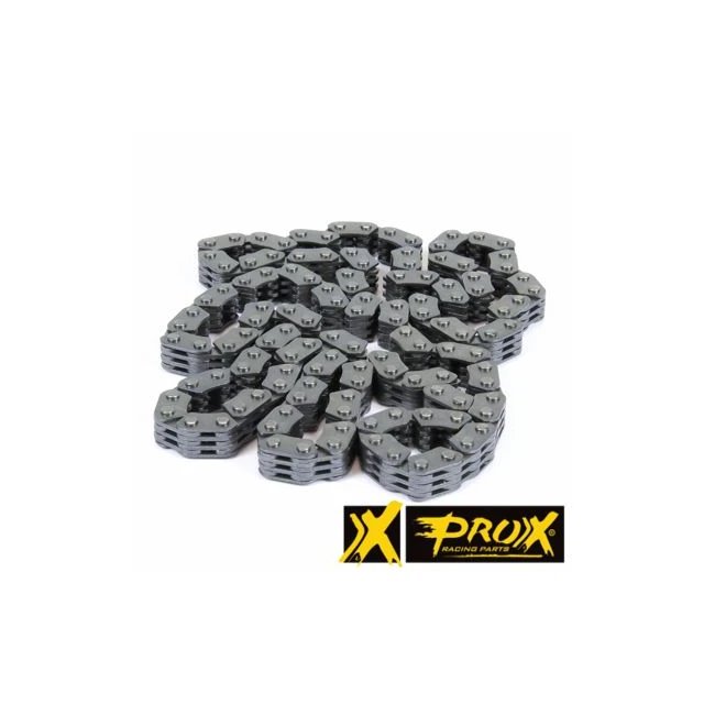 Łańcuszek rozrządu Suzuki RMZ 450, RMX450Z 409-124 OEM:12760-35G00 ProX | 31.3407