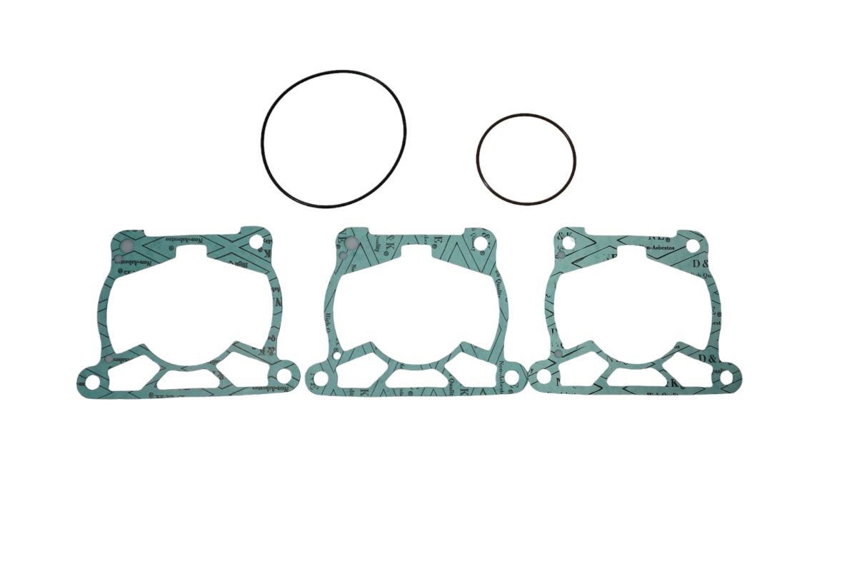 Uszczelki top-end Głowica+Cylinder KTM SX 125, EXC 150, Husqvarna TC 125, TE 150, Gas Gas MC 125 ProX | 36.6223