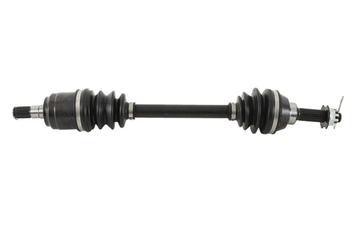PółOś Napędowa Suzuki LT-A 500XP Power Steering, LT-A750 XP King Quad Power Steering AB8 Extreme +20% Przód Lewa/Prawa All Balls | AB8-SK-8-303