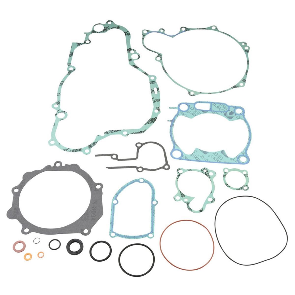 Komplet uszczelek Yamaha YZ 250 Athena | P400485850270
