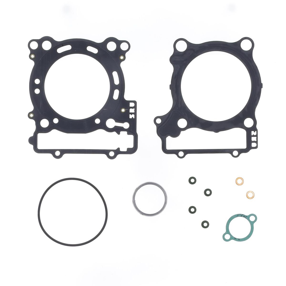 Uszczelki TOP-END Yamaha YP 400 Majesty/ABS ATHENA | P400485620068