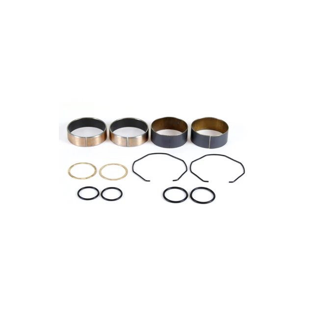 Zestaw tulejek panewek zawieszenia przedniego Yamaha YZ 125/250, WRF 250, YZF 250, WRF 450, YZF 450 ProX | 39.160050