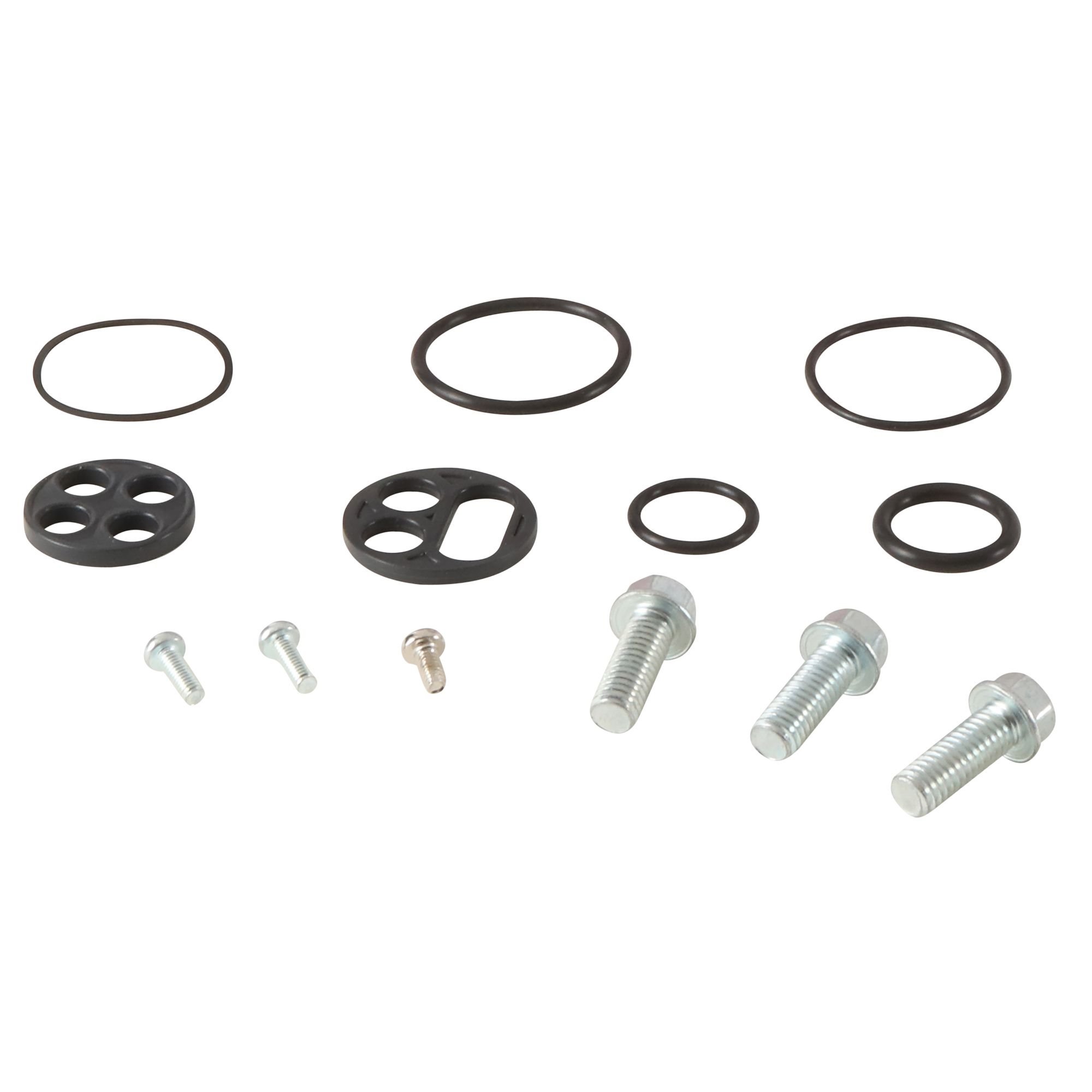 Zestaw naprawczy kranika Suzuki RM125, RM250, RMZ450 All Balls | 60-1056