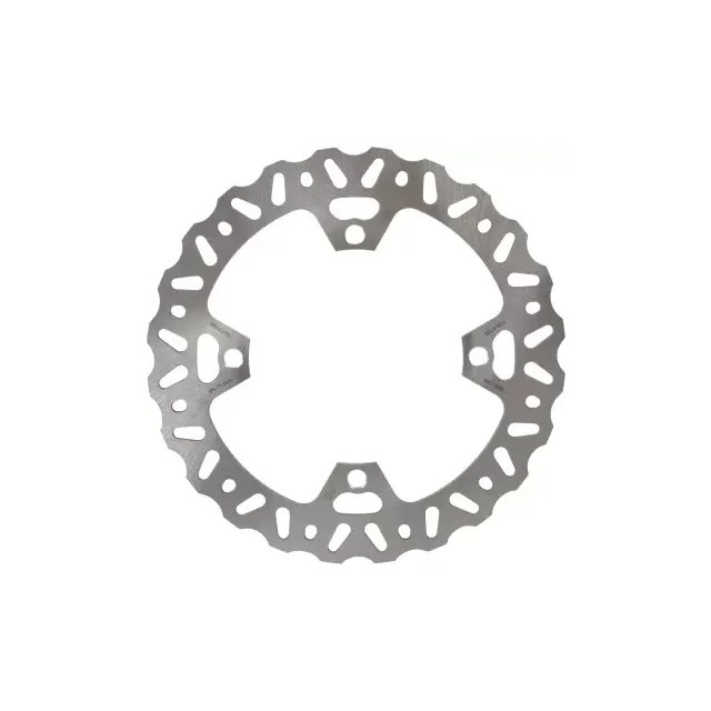 ZF Tarcza hamulcowa tył Suzuki RMZ 250/450 TRW | MST305EC