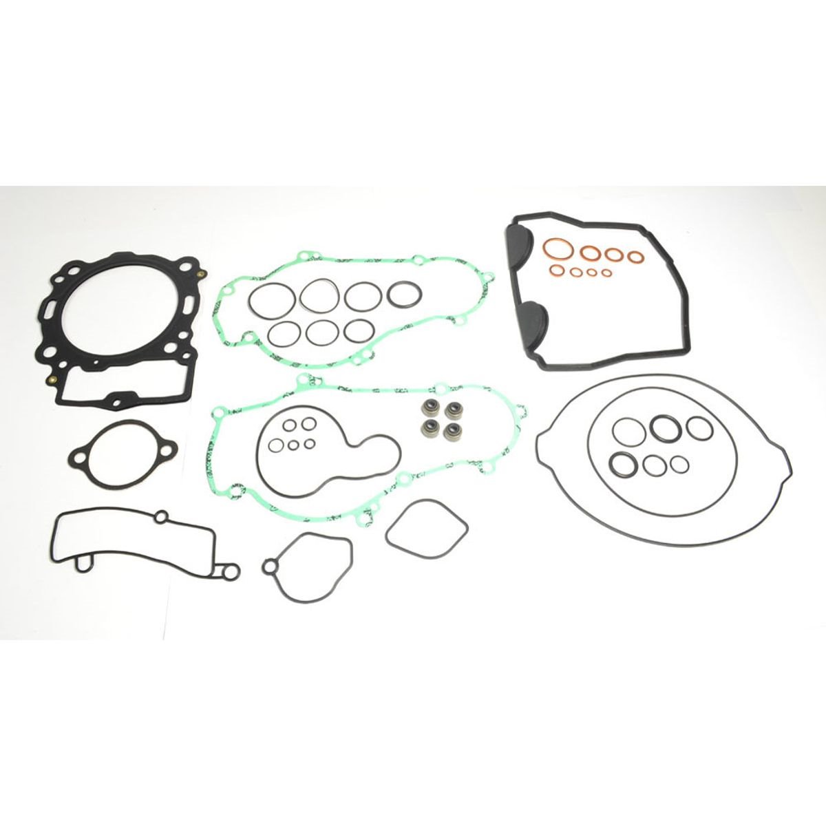 Komplet uszczelek KTM XC-F 505, SXF 505 Athena | P400270850041