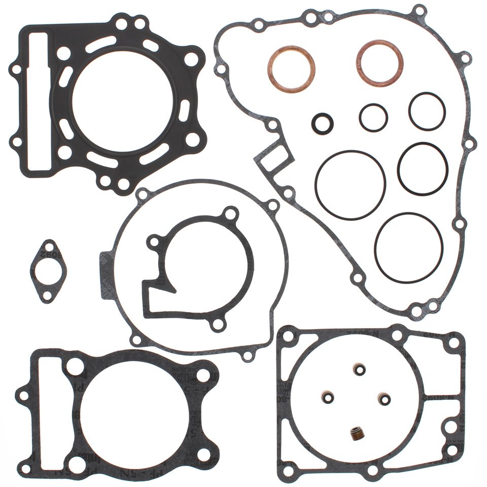 WINDEROSA (VERTEX) KOMPLET USZCZELEK KAWASAKI KVF 400 PRAIRIE 1997-2002 | 808860