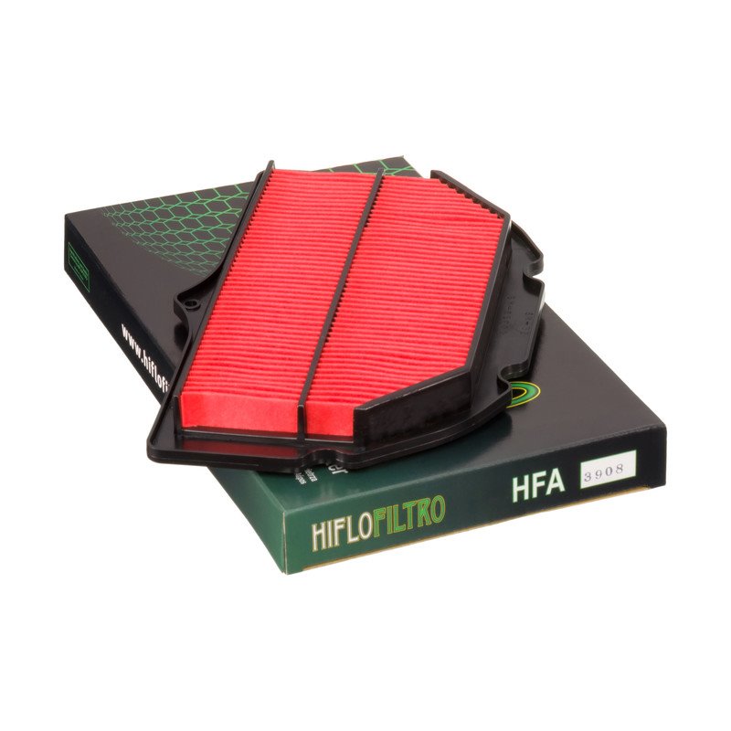 Filtr powietrza Suzuki GSXR 600/750/1000 HifloFiltro | HFA3908