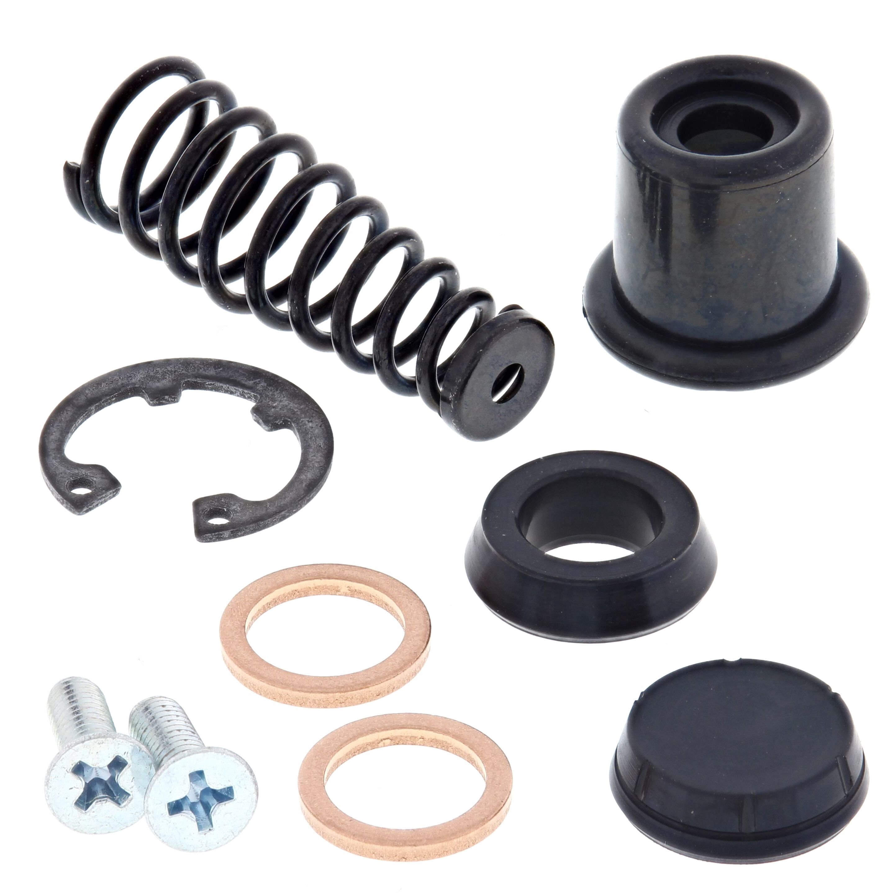 Zestaw naprawczy pompy hamulcowej Przód Suzuki M109R, VL1500LC Intruder, VZR1800 All Balls | 18-1034