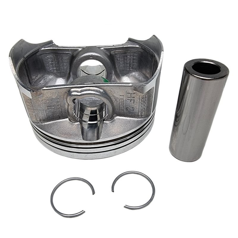 Tłok Honda TRX 680/Pioneer 700 (102,46mm) (+0,50mm) Vertex | 24484050