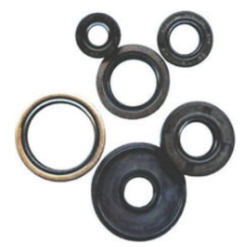 Komplet uszczelniaczy silnikowych Honda CRF250L/L ABS, CRF250RL RALLY, CRF300L WINDEROSA (VERTEX) | 822391