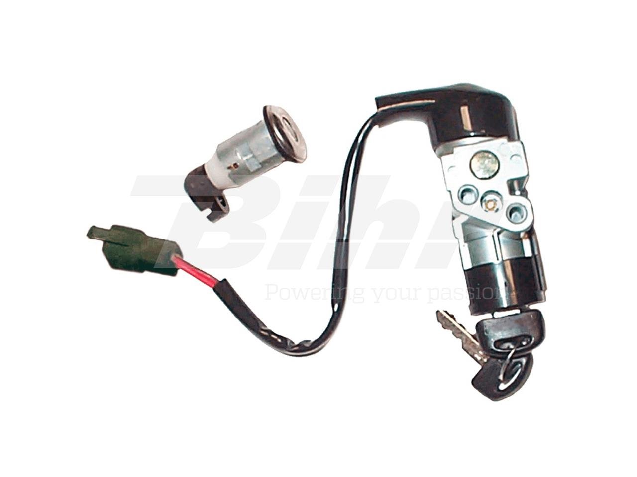 Stacyjka Honda SFX/SRX Vicma | 1079336