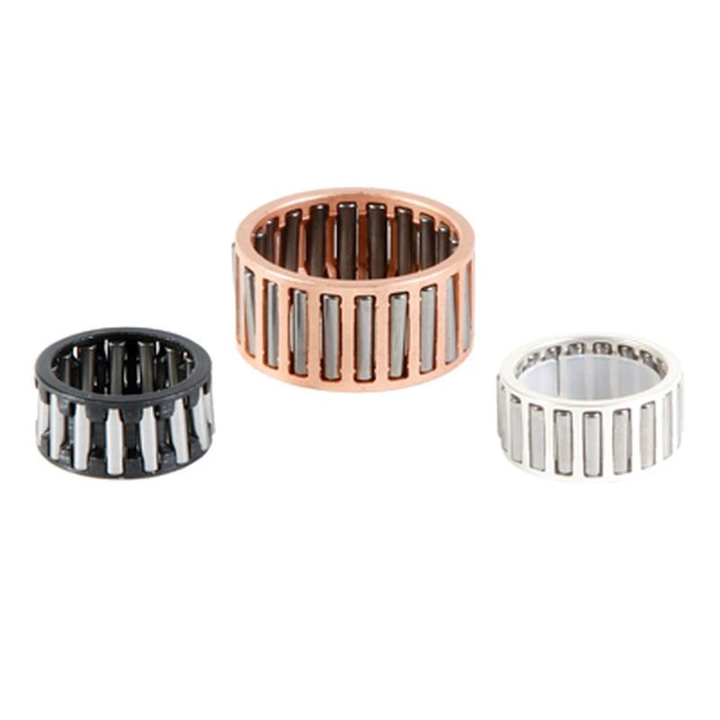 Łożysko stopy korbowodu Kawasaki KX 250 24x32x20MM ProX | 22.243220F