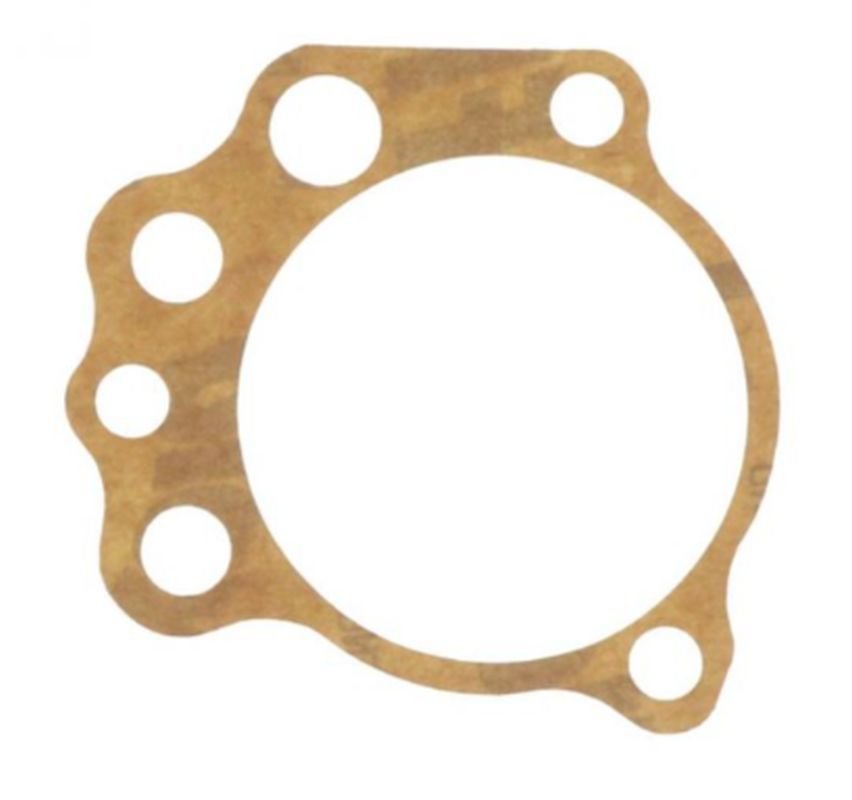 Uszczelka pokrywy pompy oleju Yamaha XTZ 660 Tenere, TT 600E, XT 600, TT-R 600, SZR 660 Athena | S410485024014