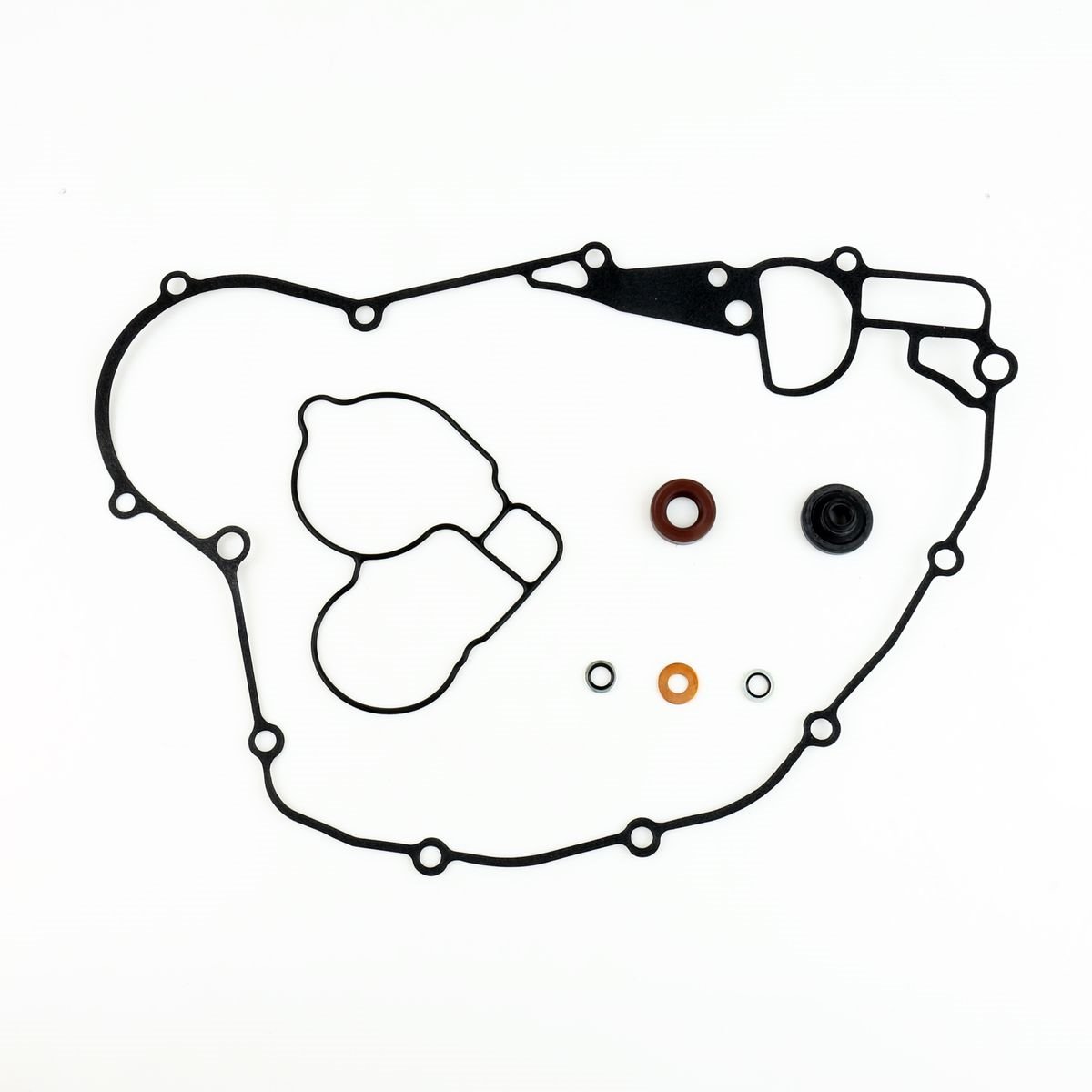 Zestaw naprawczy pompy wody Suzuki RMZ 450 Athena | P400510470008