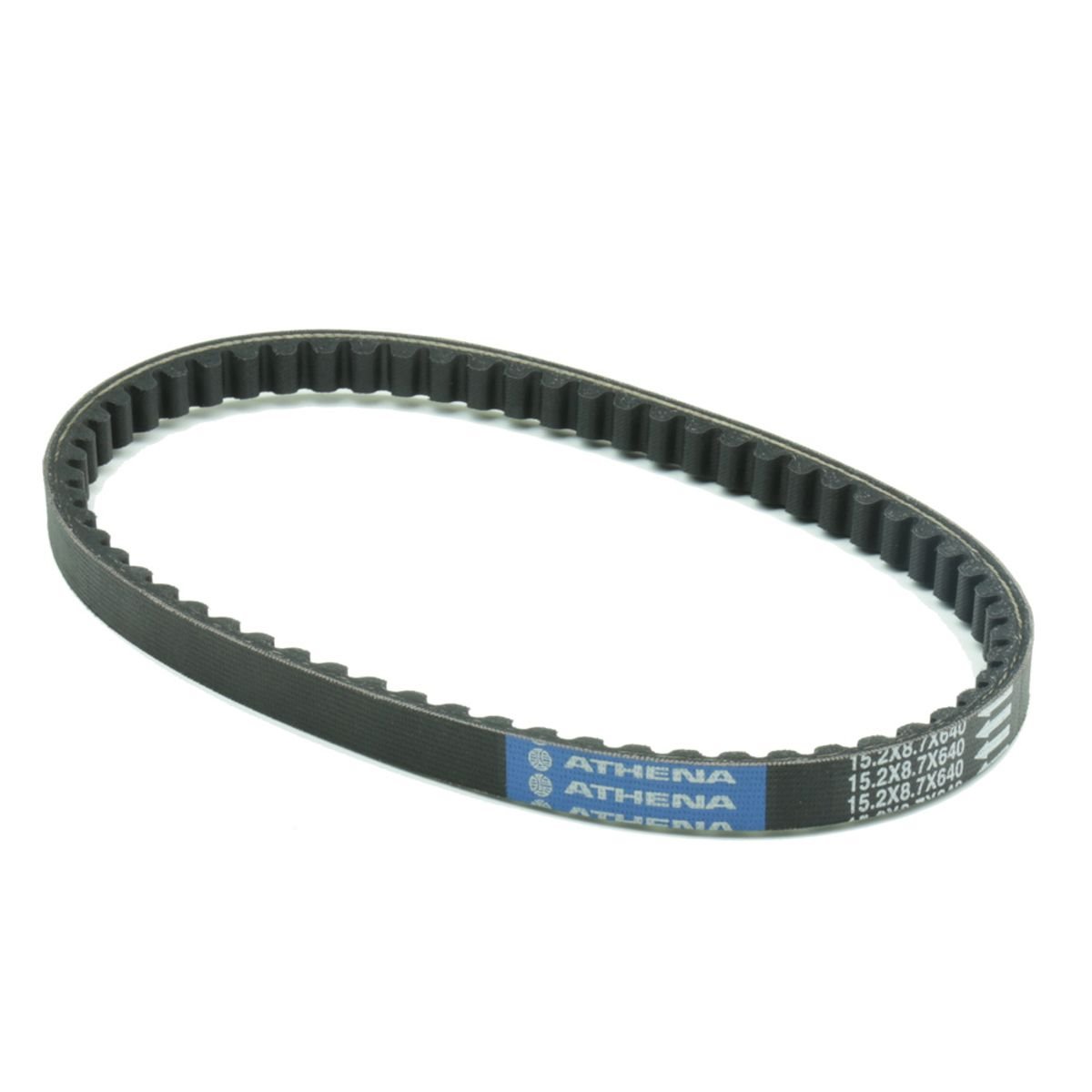 Pasek napędowy 15,2x8,7x640 Honda SA Vision 50, ST Rapido 50 Athena | S410000350003
