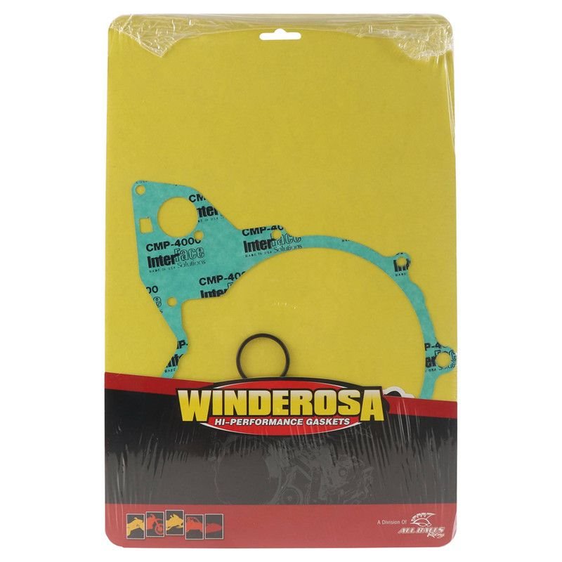 Uszczelka pokrywy alternatora Yamaha XVS650 V-Star Winderosa | 331033