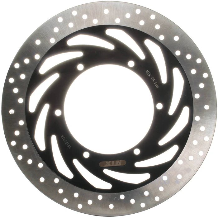 Tarcza hamulcowa tył Yamaha XV 1600, XV 1700, XV 1900 (ŚREDNICA 320MM) MTX PARTS | MDS07049