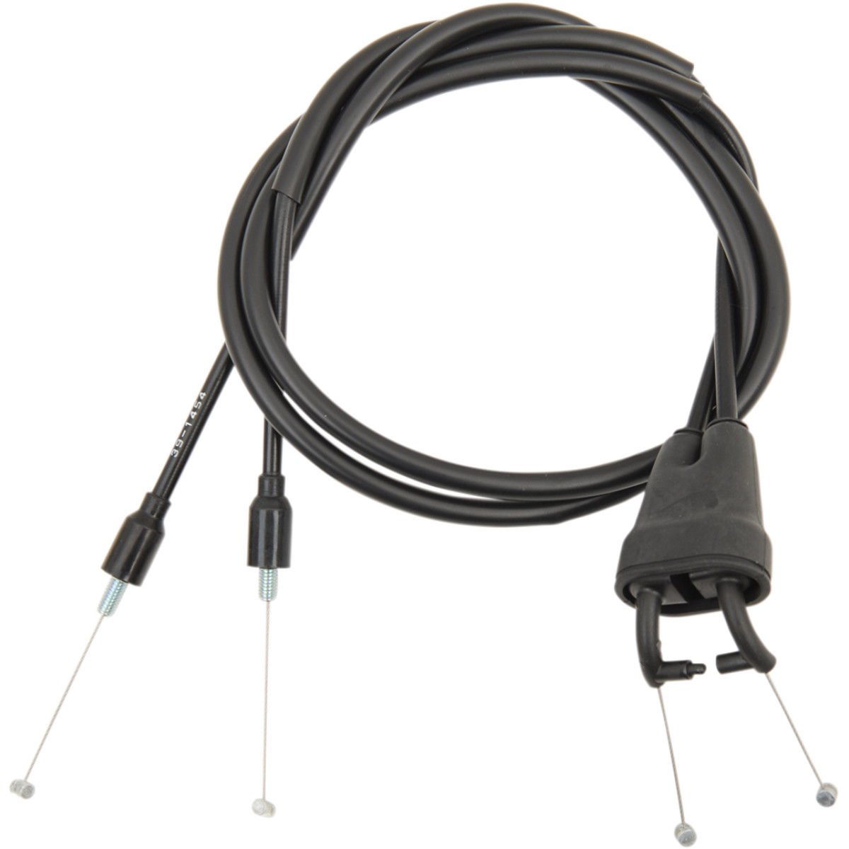 Linka gazu Gas-Gas EX/MC 250/350/450F, Husqvarna FC 250/350/450, FE 250/350/450, KTM EXC-F 350/500, SX-F 250/350/450, XC-F 250/350/450, XC-FW 350/500 All Balls | 45-1270