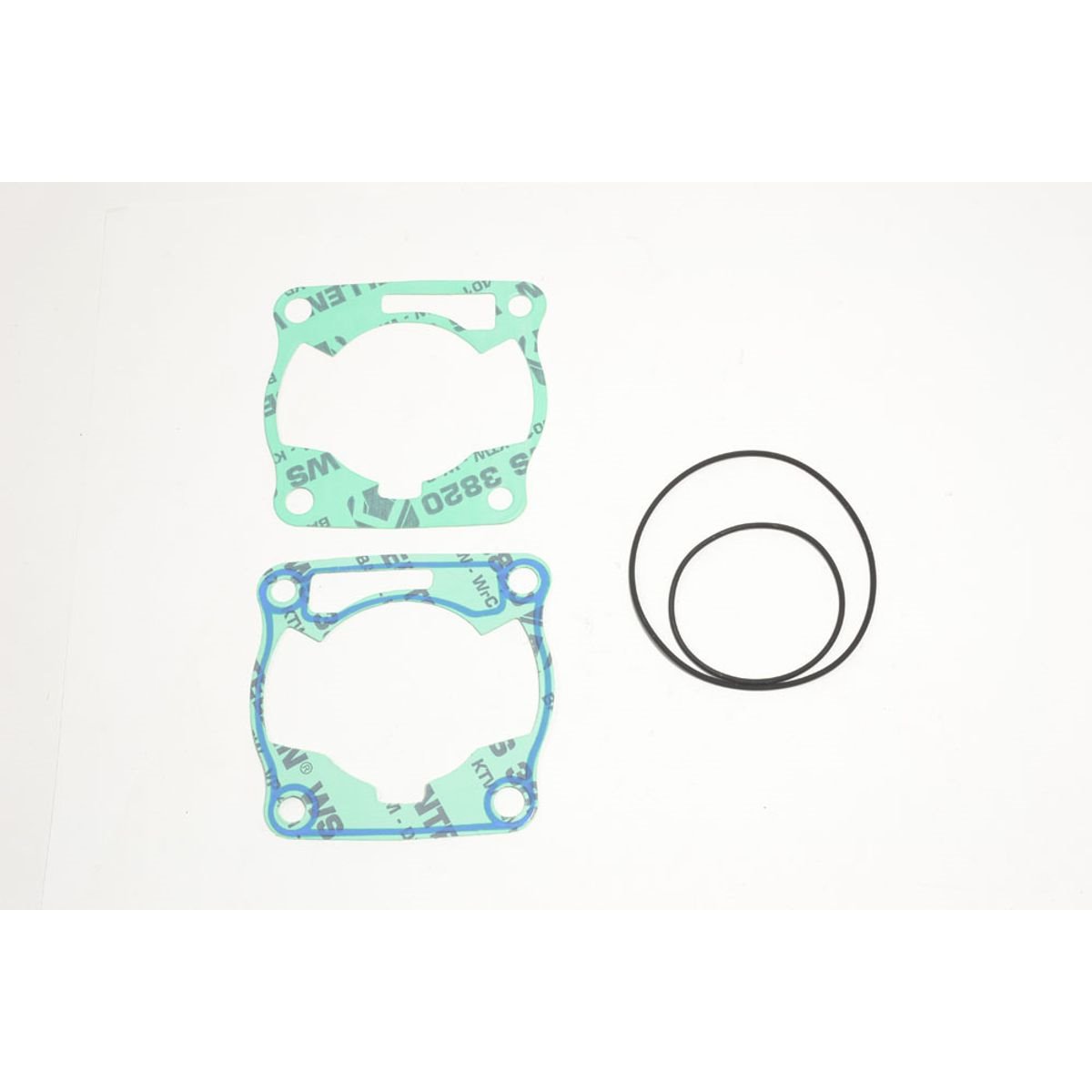 Uszczelki TOP END Racing Yamaha YZ 85, YZ 80LC Athena | R4856-089
