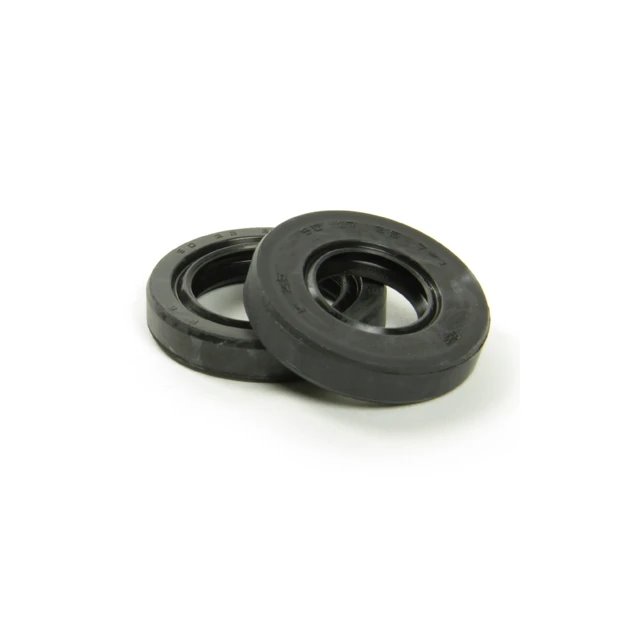 Uszczelniacze wału korbowego Yamaha PW50 OEM:17067/23174 ProX | 42.2005
