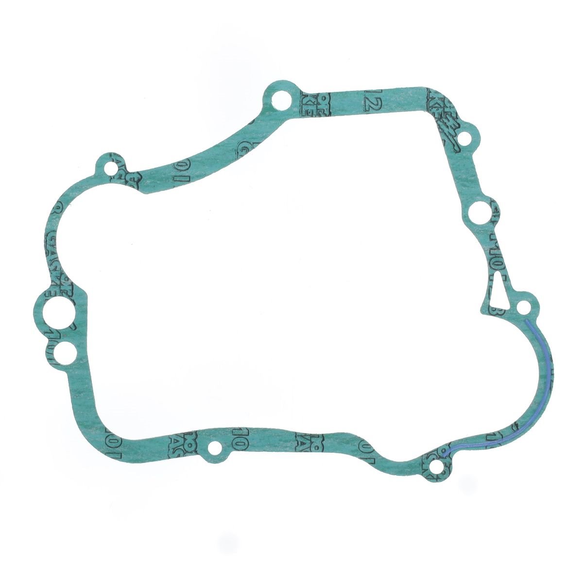 Uszczelka pokrywy sprzęgła wewnętrzna Yamaha YZ 85/80 Athena | S410485008050
