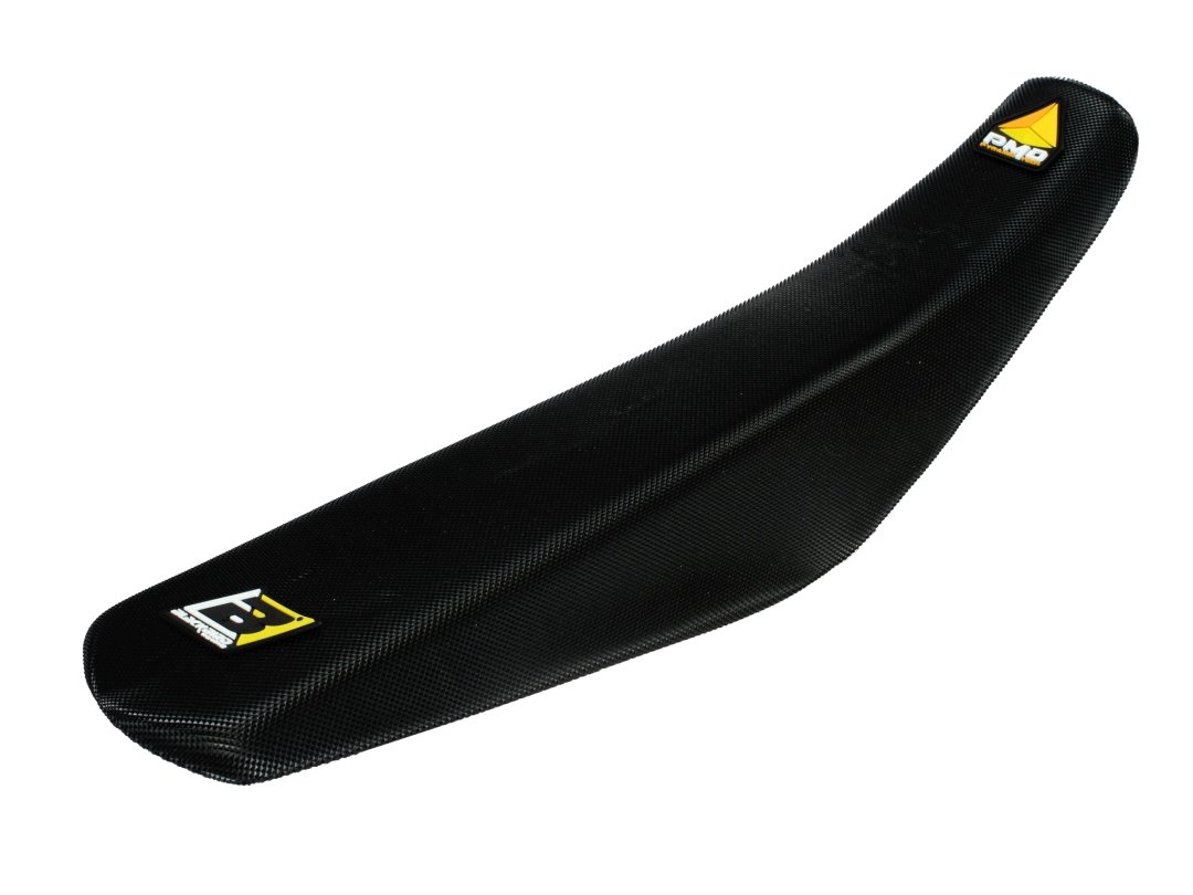Pokrowiec / Poszycie na siedzenie Suzuki RMZ 250, RMZ 450 Pyramid (PMD) Czarny Blackbird | E1331G