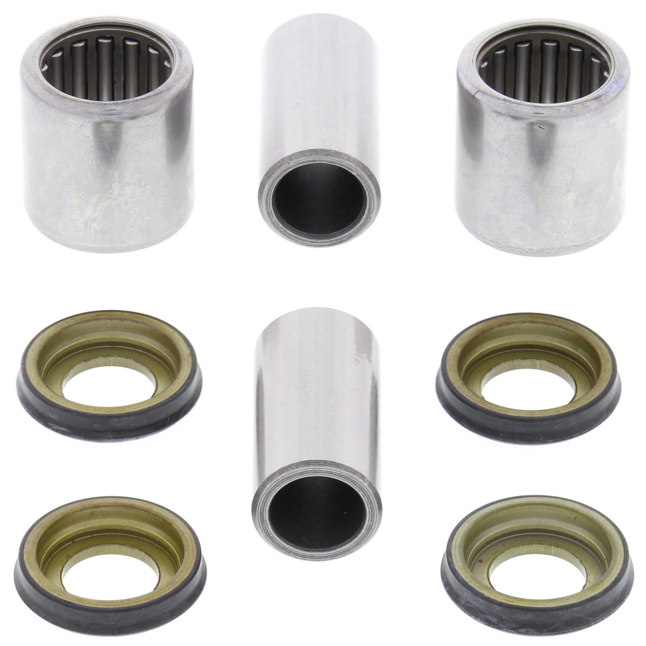 Zestaw naprawczy wahacza Kawasaki KX 65/80/85 All Balls | 28-1067