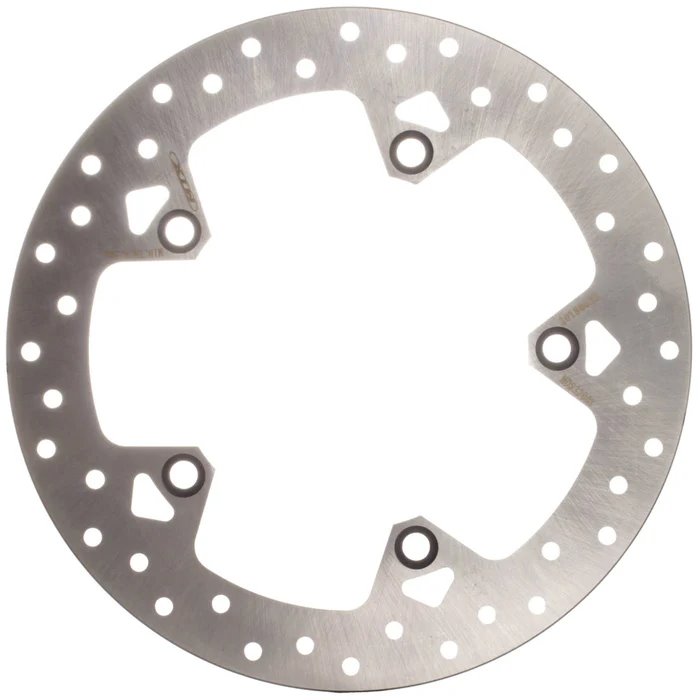 Tarcza hamulcowa tył BMW F 650/800/700 GS/750/850 GS, S 1000XR, K 1200/1300, R 1200 GS/ADV/R/RT/HP2/S / ST, R-NINE T (265x136x5mm) MTX PARTS | MDS32008