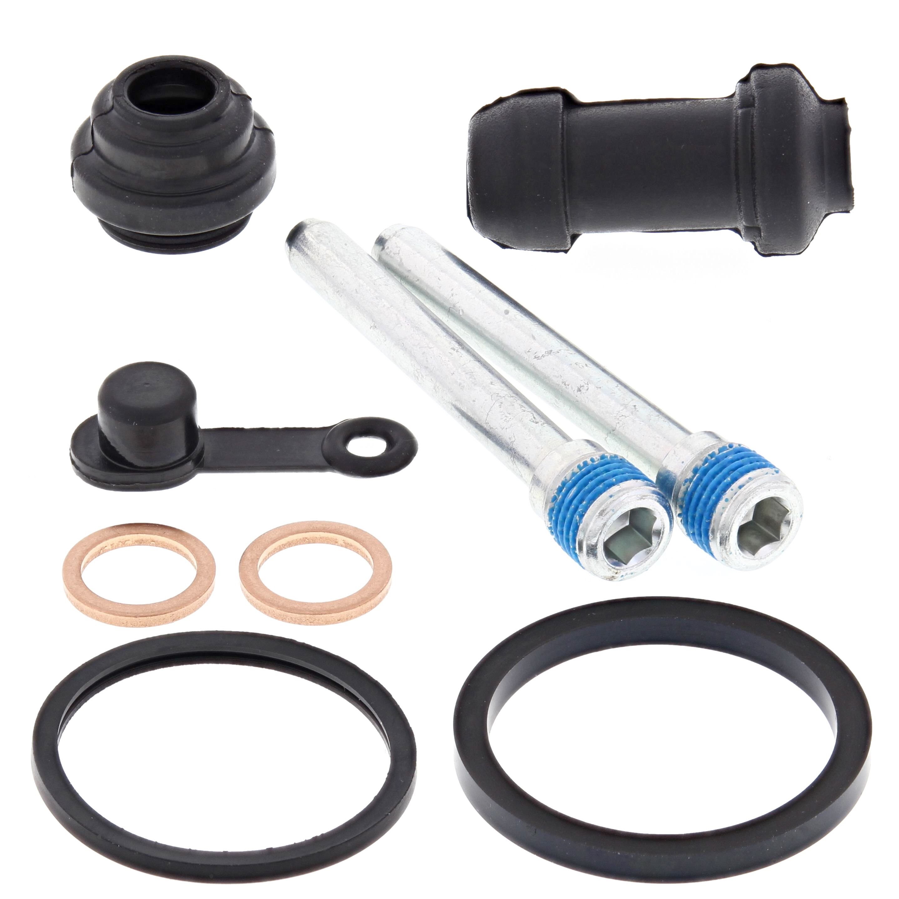 Zestaw naprawczy zacisku hamulcowego tył Yamaha YZ250 ALL BALLS | 18-3034