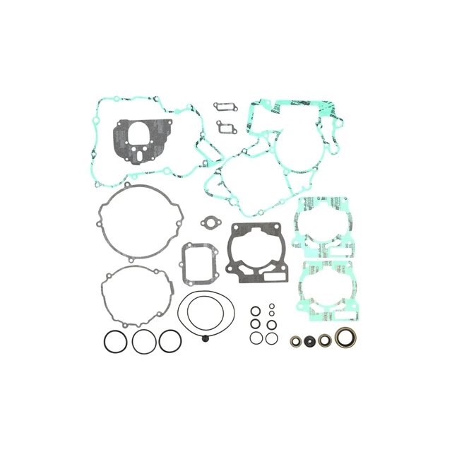 Komplet uszczelek z kompletem uszczelniaczy silnikowych KTM SX/EXC 200 ProX | 34.6253