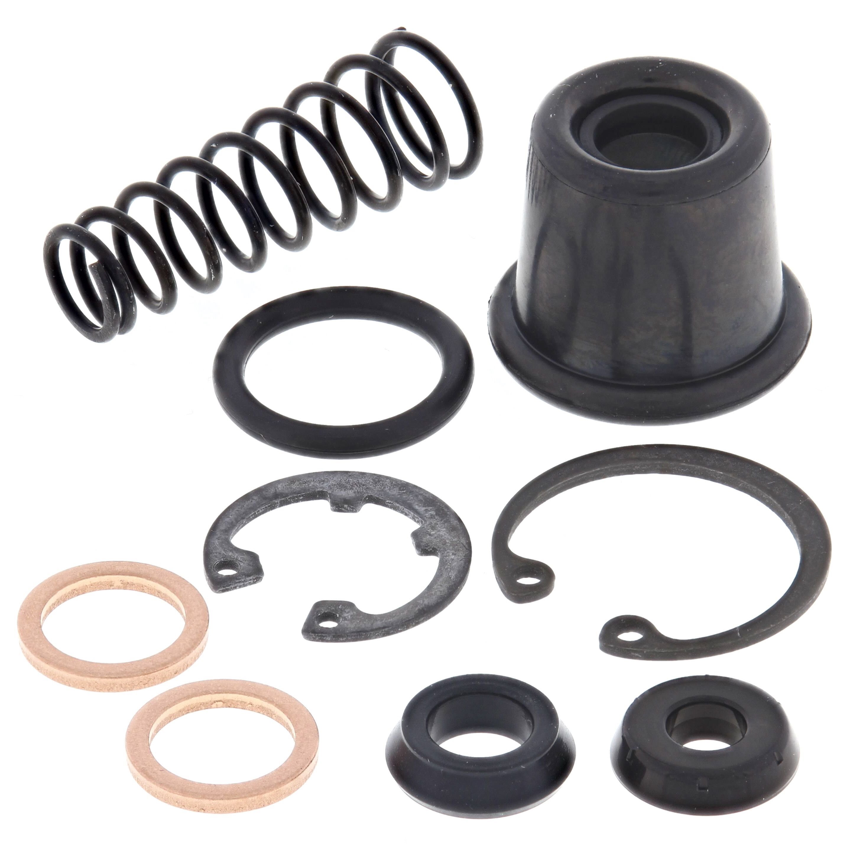 Zestaw naprawczy pompy hamulcowej przód Kawasaki ZX-6R/ZX6RR/ZZR600 All Balls | 18-1031