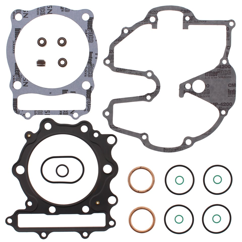 Uszczelki TOP-END Honda NX 650 Dominator, XR 650L Winderosa | 810281
