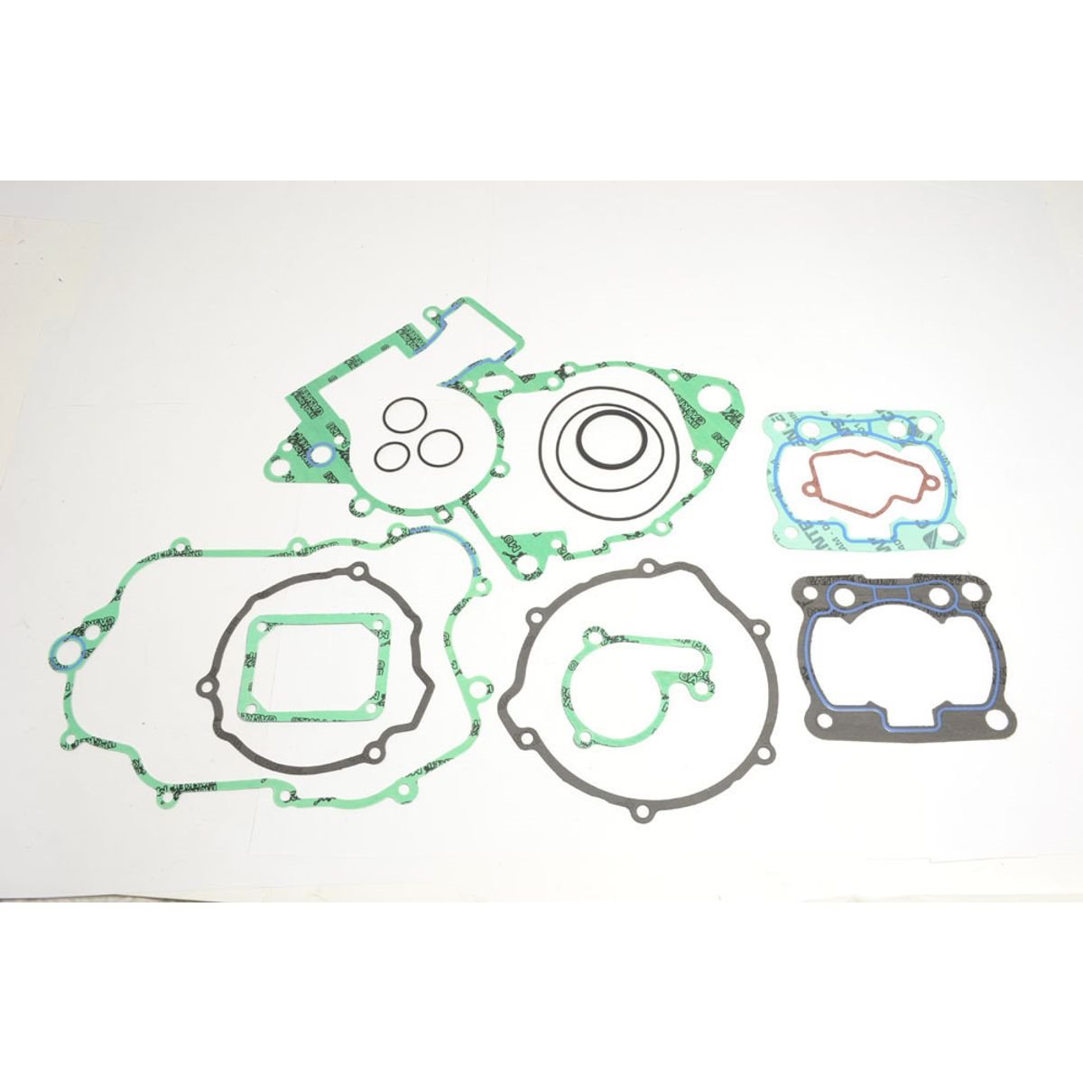 Komplet uszczelek Husqvarna CR/WR 125, WRE125 Athena | P400220850127/1