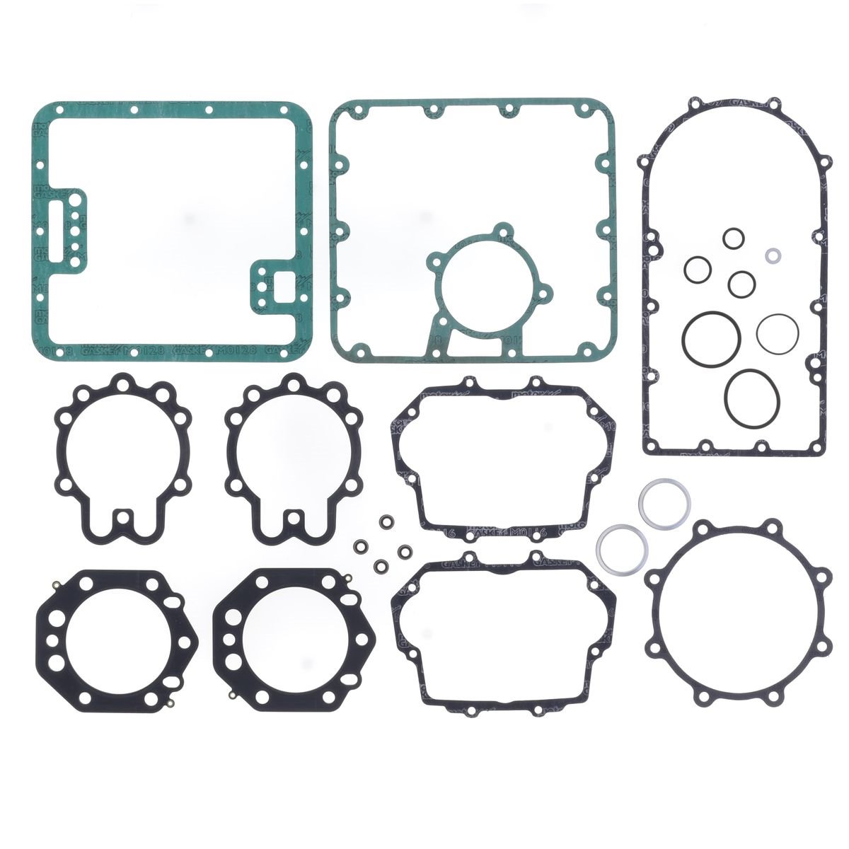 Komplet uszczelek Moto Guzzi Breva Sport 1200, Norge 1200, Sport 1200 Athena | P400190850003