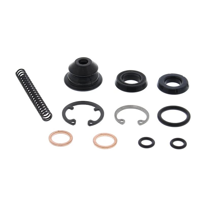 Zestaw naprawczy pompy hamulcowej Przód Honda CB 1000R, Kawasaki ZX6, Suzuki GSXR 600, GSXR 750 All Balls | 18-1068