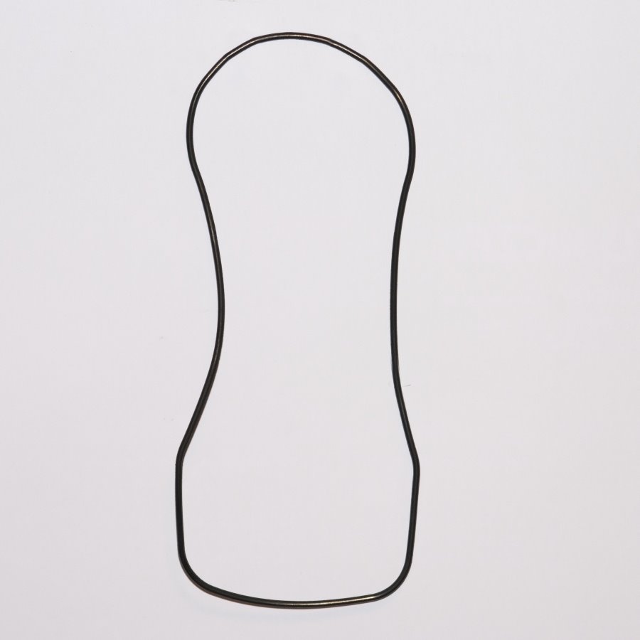 Uszczelka miski olejowej Honda CB 650 Athena | S410210026010