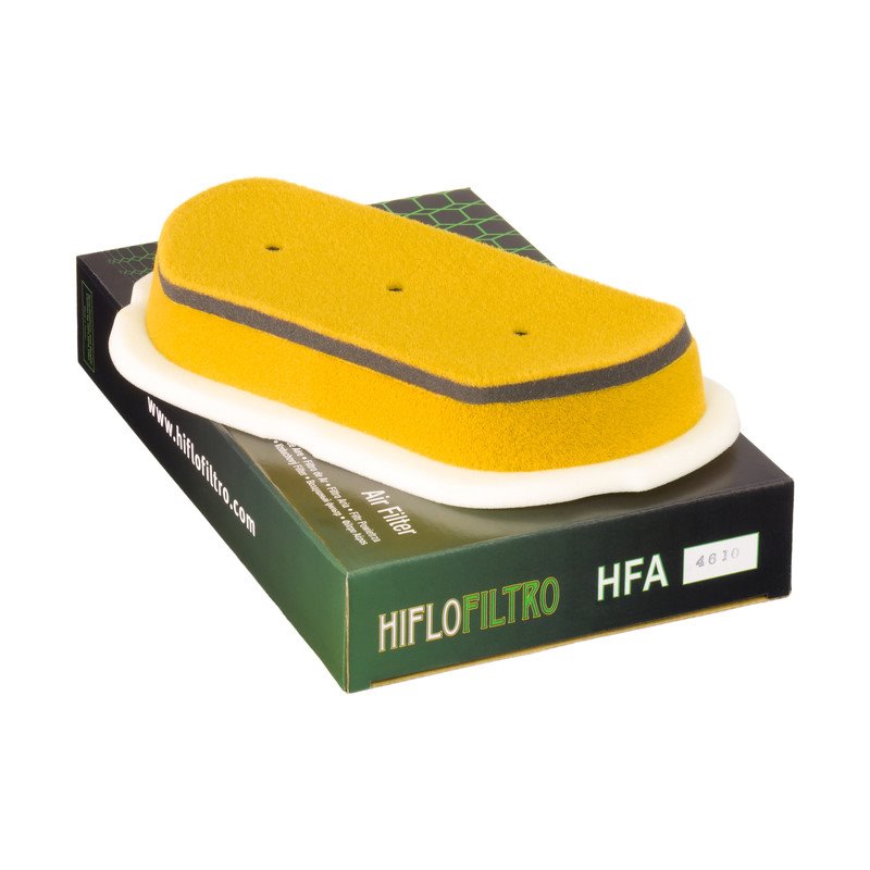 Filtr powietrza Yamaha R6 (5EB,5MT) HifloFiltro | HFA4610