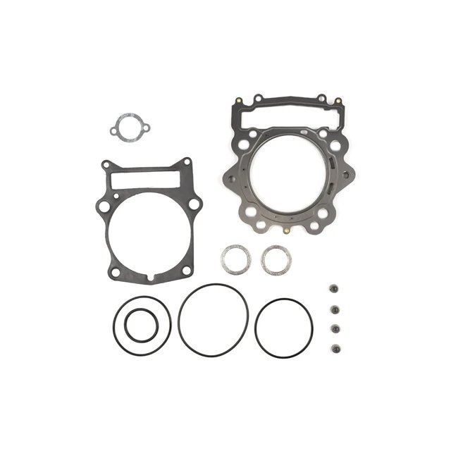 Uszczelki top-end Yamaha YFM 700R Raptor, YFM 700F Grizzly ProX | 35.2706