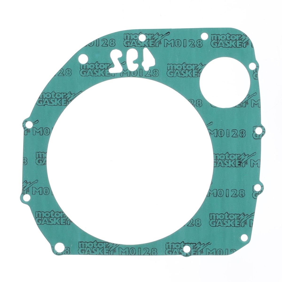 Uszczelka pokrywy sprzęgła Suzuki GSX 1100 Athena | S410510008089
