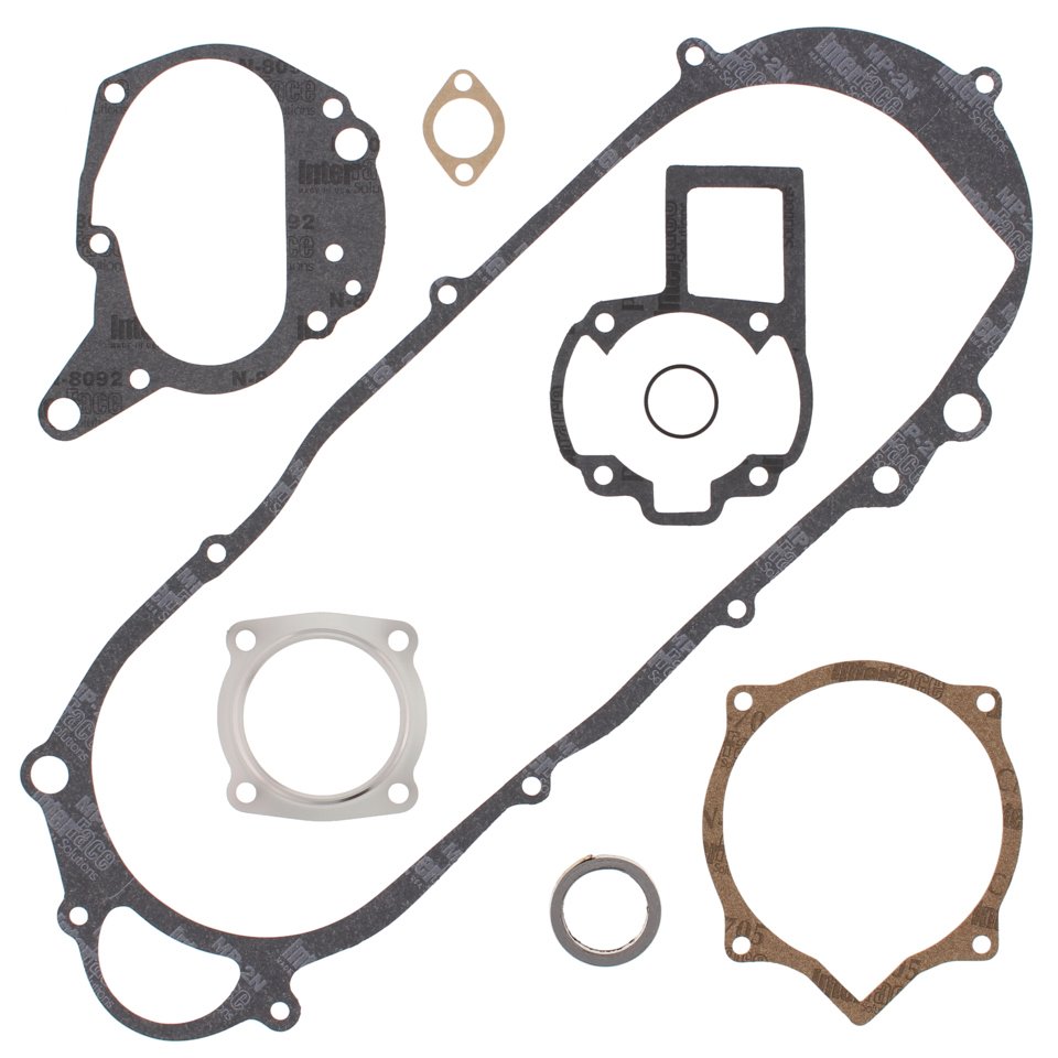 WINDEROSA (VERTEX) KOMPLET USZCZELEK KAWASAKI KFX80 03-06, SUZUKI LT-80 87-06 | 808849